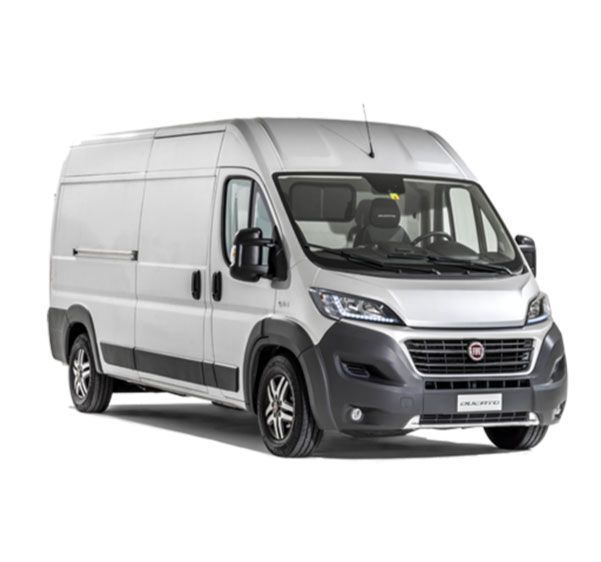 Fiat Ducato Kapalı Kasa Panelvan Kiralama
